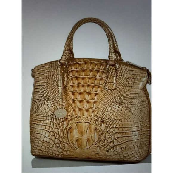 Brahmin Handbags - COPY - NWT Brahmin Duxbury Satchel Melbourne Collection